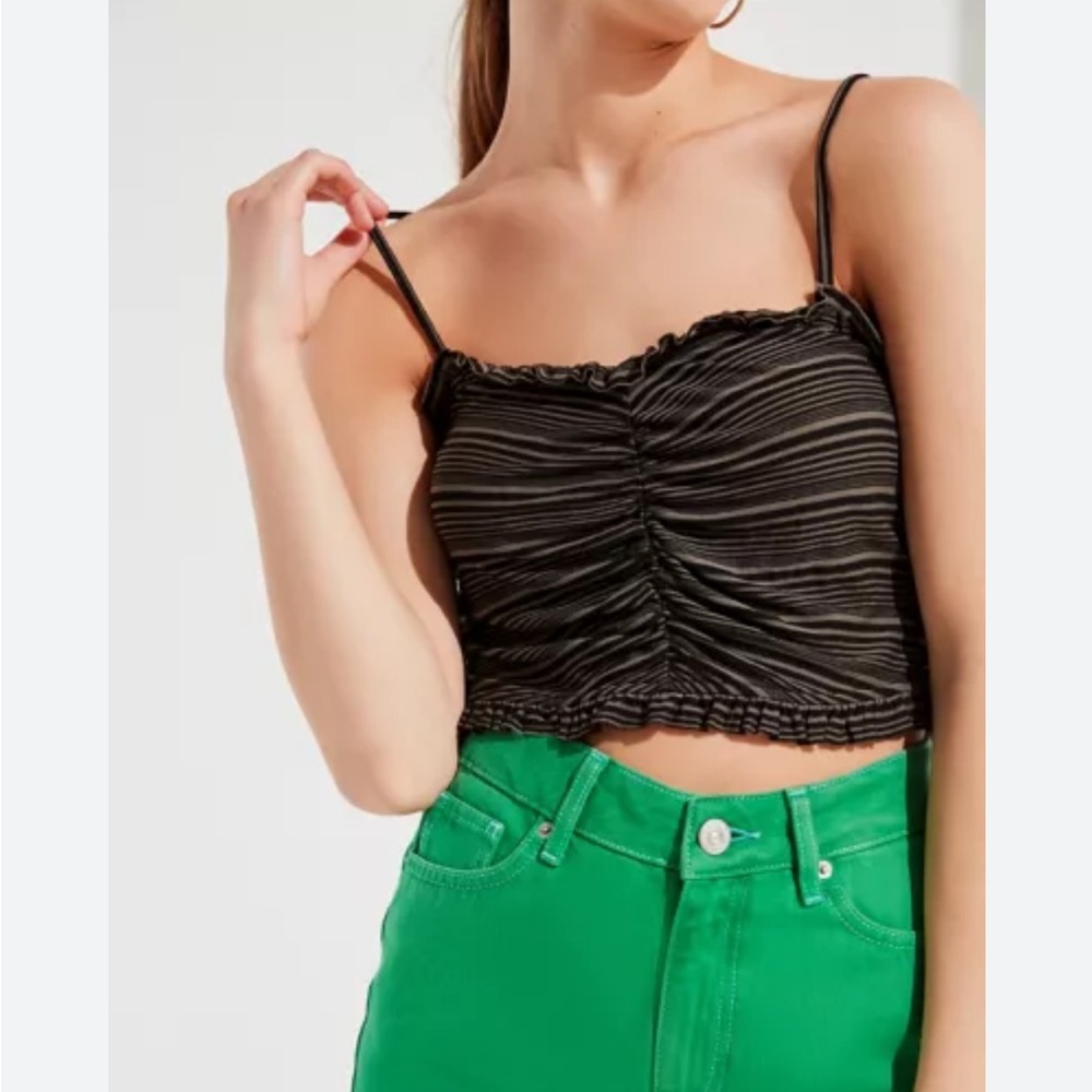 Urban outfitters top